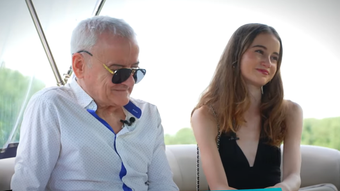 Care este boala de care suferă Irinel Columbeanu, în prezent? Fiica sa, Irina, a fost cea care a văzut prima semnele diagnosticului!