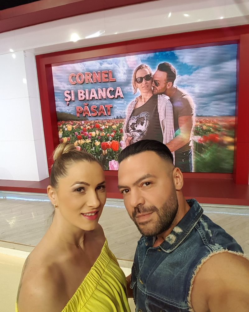 in pragul divortului