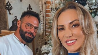 Cornel Păsat și soția sa, Bianca, au ajuns în pragul divorțului?! Ce declarații a făcut celebrul dansator despre cum au ajuns cei doi în acest impas?