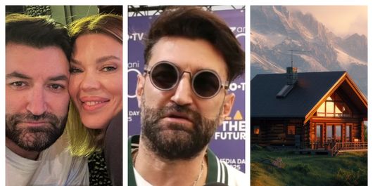 Un alt vis al Ginei Pistol este pe cale să devină realitate! Soțul său, Smiley, o sprijină în tot și în toate, iar acum se pregătesc pentru un nou capitol