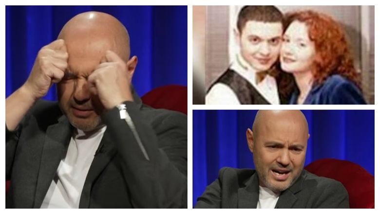 VIDEO După ani de zile, Mihai Mitoșeru a povestit detalii din accidentul care i-a schimbat viața complet! Acesta și-a pierdut iubirea vieții în anul 2000: 