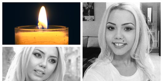 Doliu în familia regretatei Denisei Răducu! Fratele vitreg al acesteia s-a stins din viață, iar cauza este pusă sub semnul întrebării