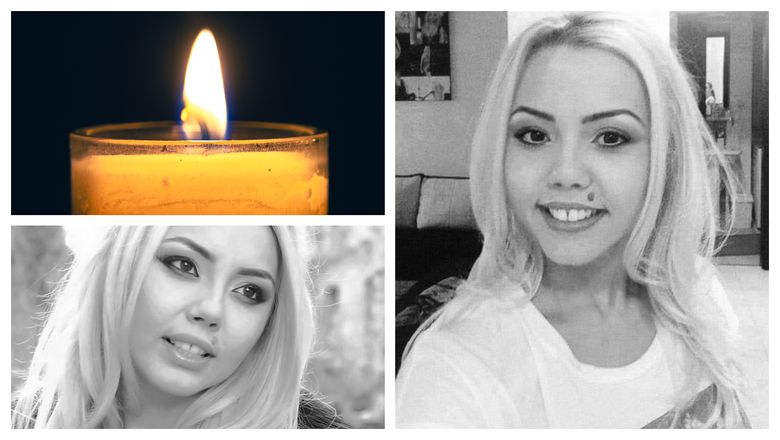 Doliu în familia regretatei Denisei Răducu! Fratele vitreg al acesteia s-a stins din viață, iar cauza este pusă sub semnul întrebării