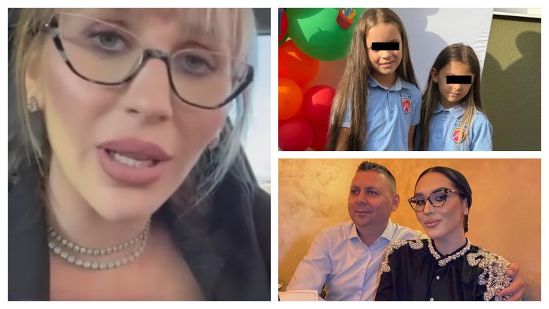 O nouă zi, o nouă încercare pentru Dana Roba! Fosta soacră a făcut un nou apel în Instanță și încearcă să le influențeze negativ pe fetele make-up artistei: 