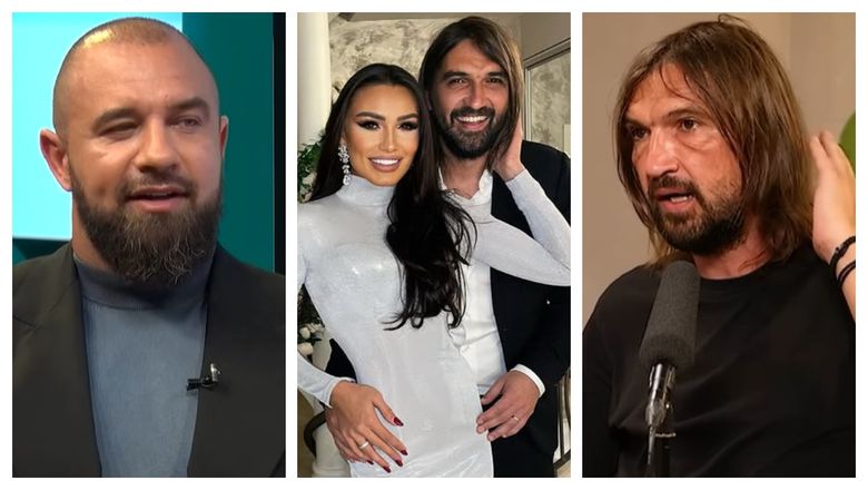 VIDEO Dan Alexa a pus mâna pe telefon după ce a aflat de infidelitatea soției, și l-a sunat pe Alex Bodi! Ce au discutat cei doi? 