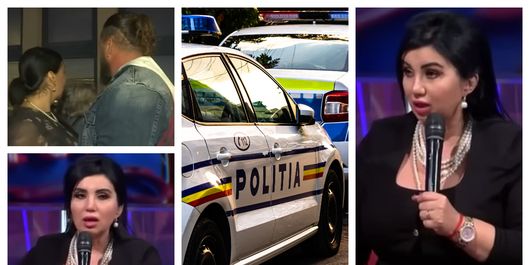 Adriana Bahmuțeanu, deranjată de gălăgia pe care o aude seară de seară! Vedeta TV s-a simțit nevoită să ia masuri și să apeleze la poliție