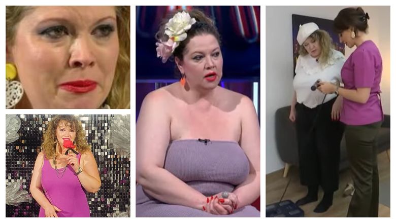 Oana Lis a aflat câte kilograme cântărește! Ce întâmplare a făcut-o să realizeze că obișnuiește să aibă o alimentație nepotrivită? 