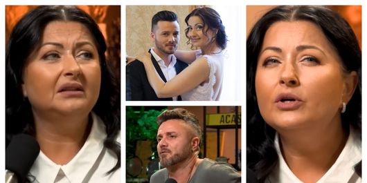 După ce a început povestea de iubire dintre Gabriela Cristea și Tavi Clonda, fosta prezentatoare TV s-a trezit cu mesaje din partea... fostei iubite! Cum a reacționat vedeta TV? 