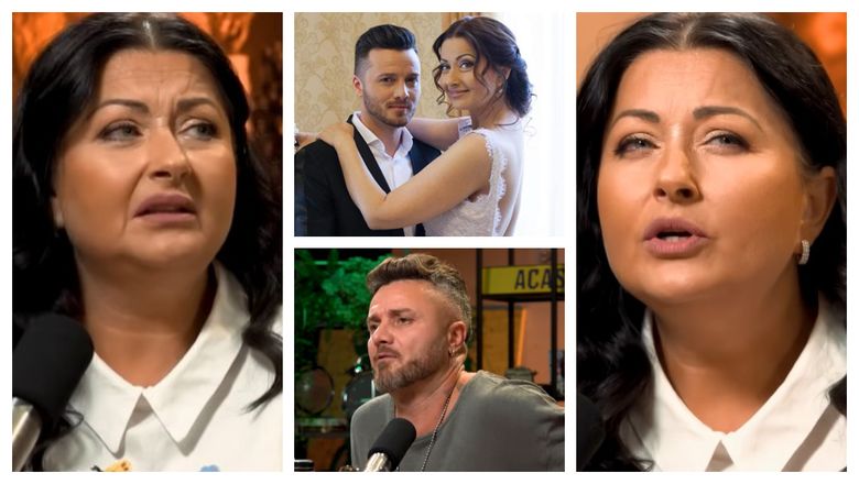 După ce a început povestea de iubire dintre Gabriela Cristea și Tavi Clonda, fosta prezentatoare TV s-a trezit cu mesaje din partea... fostei iubite! Cum a reacționat vedeta TV? "Suferea și cumva empatizam!" După ce a început povestea de iubire dintre Gabriela Cristea și Tavi Clonda, fosta prezentatoare TV s-a trezit cu mesaje din partea... fostei iubite! Cum a reacționat vedeta TV? "Suferea și cumva empatizam!"