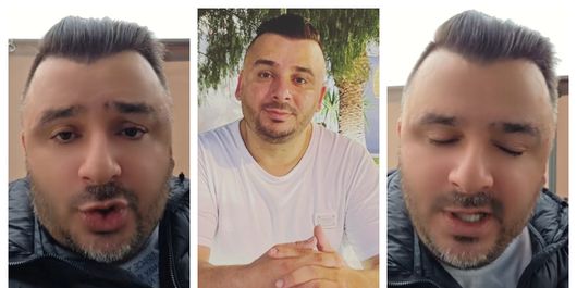 Prima apariție după multă vreme a artistului Liviu Guță! Ce a avut acesta de spus cu privire la perioada în care n-a mai fost prezent în spațiul public? 