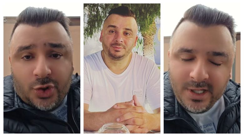 Prima apariție după multă vreme a artistului Liviu Guță! Ce a avut acesta de spus cu privire la perioada în care n-a mai fost prezent în spațiul public? "Mă întorc mai puternic ca niciodată!" Prima apariție după multă vreme a artistului Liviu Guță! Ce a avut acesta de spus cu privire la perioada în care n-a mai fost prezent în spațiul public? "Mă întorc mai puternic ca niciodată!"