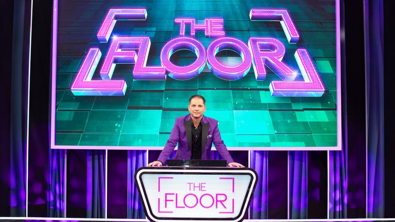 Dan Negru deschide oficial jocurile celui de-al doilea sezon “The Floor”, din 8 noiembrie, la Kanal D!