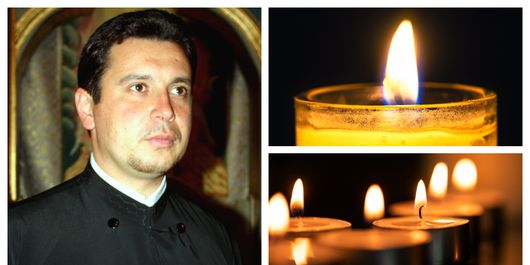 Părintele Ciprian Petre Necula s-a stins din viață! Acesta avea vârsta de doar 47 de ani