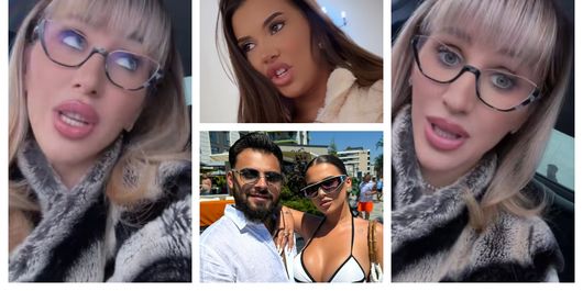 Dana Roba, răspuns acid la acuzațiile primite din partea Andrei Volos! Ce a avut de spus make-up artista legat de modul în care Andra și Lele s-au cunoscut? 