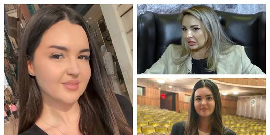 Ce a făcut Andreea Cuciuc, cu o seară înainte de marea tragedie? Apropiații o descriu ca pe o fată dedicată din toate punctele de vedere!