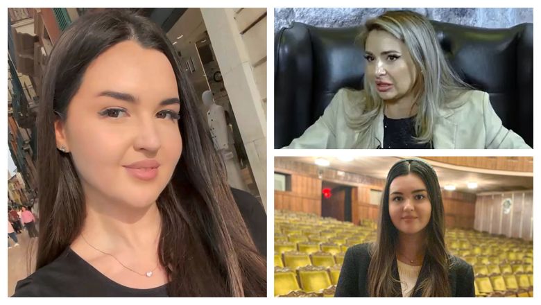 Ce a făcut Andreea Cuciuc, cu o seară înainte de marea tragedie? Apropiații o descriu ca pe o fată dedicată din toate punctele de vedere!