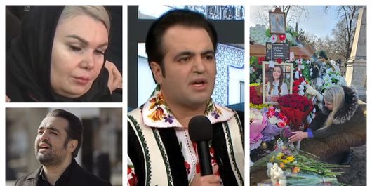 Suferința resimțită și astăzi de părinții Andreei Cuciuc, Igor și Diana... este de nedescris! Cei doi aveau pregătite până și zestre pentru nunta fiicei lor: 