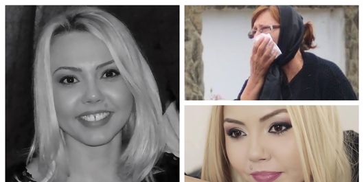 Semnele de întrebare au fost elucidate! Ce legătură era, de fapt, între regretata Denisa Răducu și bărbatul care s-a stins din viață recent, și despre care s-a scris că îi era frate vitreg?