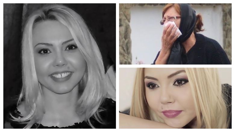 Semnele de întrebare au fost elucidate! Ce legătură era, de fapt, între regretata Denisa Răducu și bărbatul care s-a stins din viață recent, și despre care s-a scris că îi era frate vitreg?