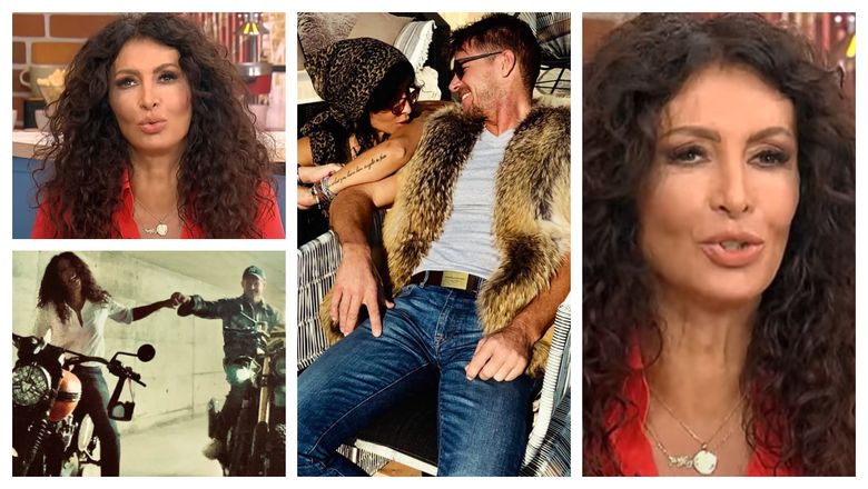 Mihaela Rădulescu, omagiu impresionant pentru Felix Baumgartner: „Mă gândesc la ce avenutură incredibilă a fost...”