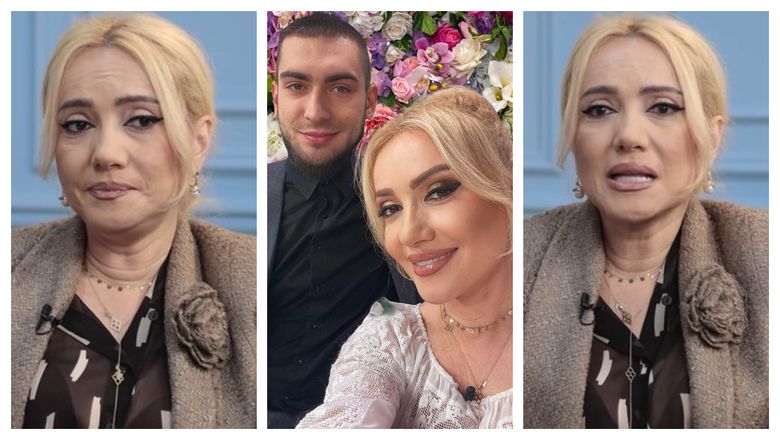 O lovitură nu vine niciodată singură! Adriana Ochișanu a fost pusă într-o situație grea și urmează să fie dată în judecată. Ce mesaj a transmis interpreta?