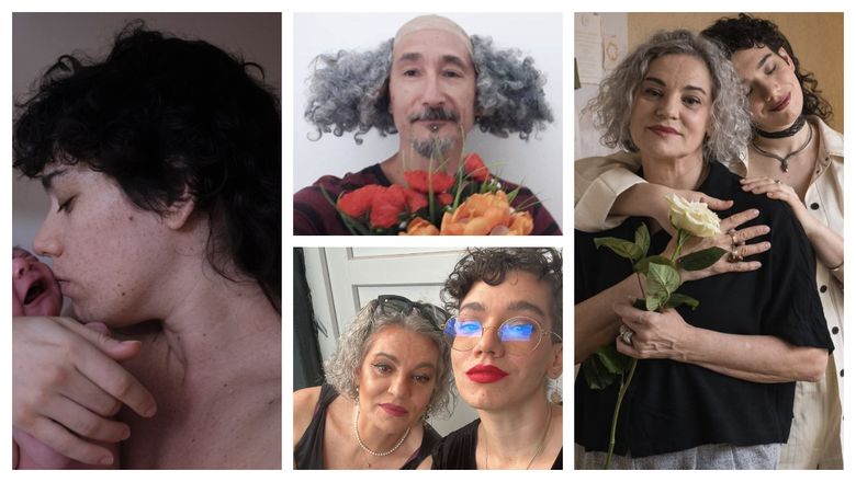 Fiica Maiei Morgenstern, primele declarații despre bebelușul pe care îl are cu Adrian Ciobanu, cu 37 de ani mai în vârstă ca ea: „E și foarte greu.”