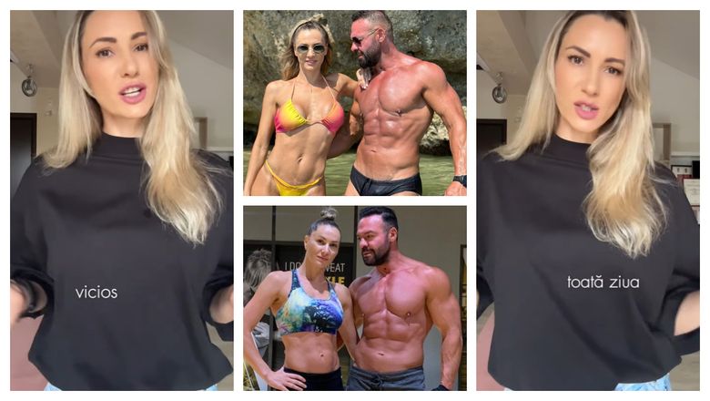 Prima reacție a Biancăi, după ce s-a aflat de despărțirea de Cornel Păsat: „Fiecare femeie are propriul ei început”.