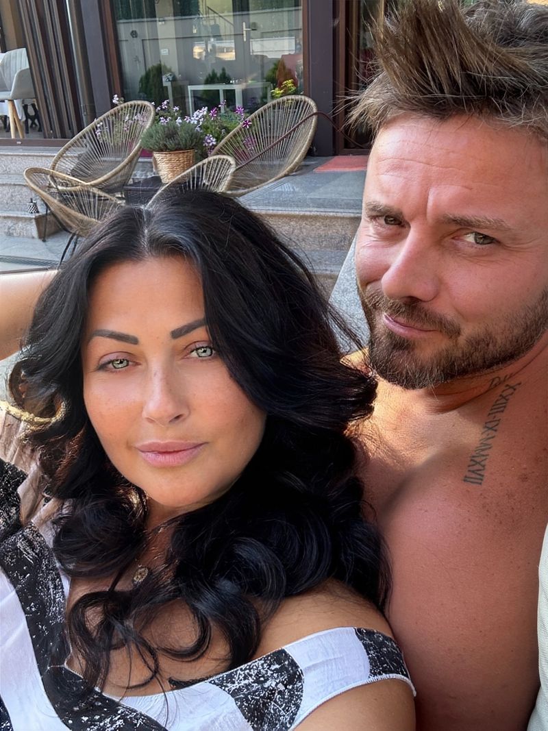 relatia cu gabriela cristea