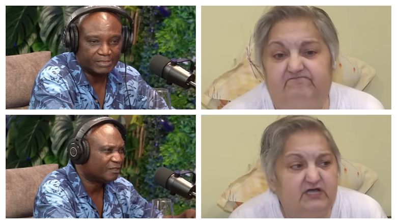 Actorul Victor Yila, cutremurat după ce a visat-o pe Marinela Chelaru! Cum i-a apărut în vis: „Sunt semne, din alte lumi”.