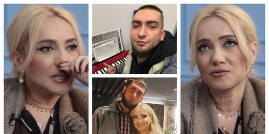 Adriana Ochișanu, despre momentul în care a aflat de starea fiului său, Cristian! Dacă simptomele erau tratate din timp, totul putea să fie evitat: 