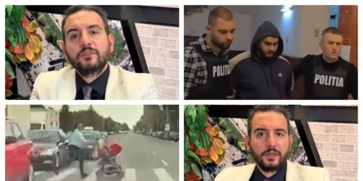 Accidentul în care a fost ucisă o mamă și rănită fiica ei, este discutat și rediscutat! Ce au avut de spus avocatul Adrian Cuculis și Amalia Bellantoni, despre acest subiect? 