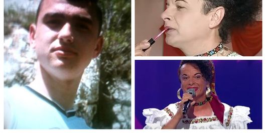 S-a descoperit cine este Vasile, bărbatul din satul Rozavlea care a devenit... femeie! Transformarea a adus cu sine și multe obstacole