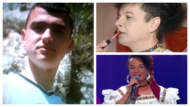 S-a descoperit cine este Vasile, bărbatul din satul Rozavlea care a devenit... femeie! Transformarea a adus cu sine și multe obstacole