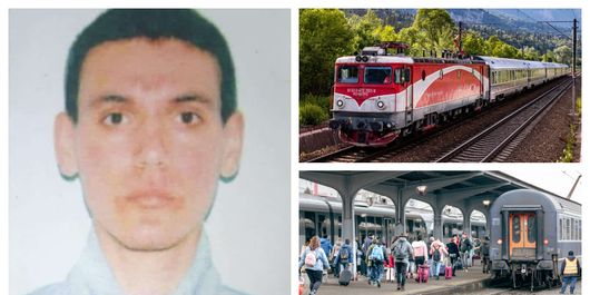 Caz de dispariție șocant în Târgu Jiu! Un tânăr student s-a urcat în tren în anul 2006 și nici până în ziua de astăzi nu s-a mai întors acasă