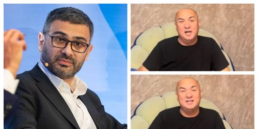 Leo de la Strehaia susține legea împotriva căsătoriei între minori! Prin ce situație a trecut chiar el, la o vârstă fragedă? 