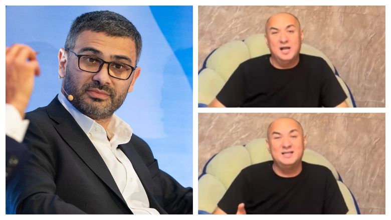 Leo de la Strehaia susține legea împotriva căsătoriei între minori! Prin ce situație a trecut chiar el, la o vârstă fragedă? "Eram obligat de tata, da!"