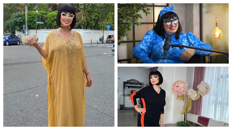 Ozana Barabancea, mesaj dur pentru urmăritori: „Vă roade pizma rău de tot. N-aveți aer. Sunteți patetice!”