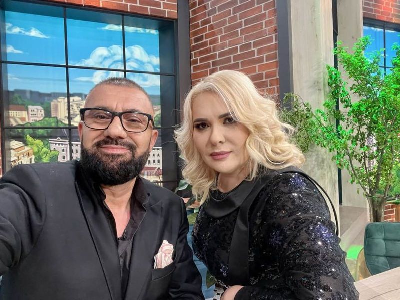 Ioniță de la Clejani