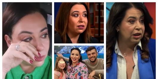 Oana Roman, dezvăluiri șocante despre ultimii ani din căsnicia cu Marius Elisei: „Cât mama a stat cu noi în casă, la rândul ei a fost supusă la un abuz emoțional și psihic din cauza lui.”