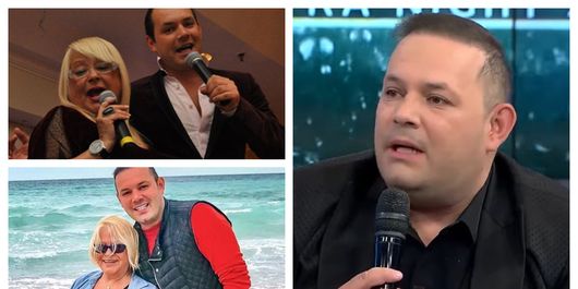 Asocierea dintre Raoul și artista Mirabela Dauer nu încetează să fie făcută nici până în ziua de astăzi! Ce a declarat artistul, cu privire la acest subiect?