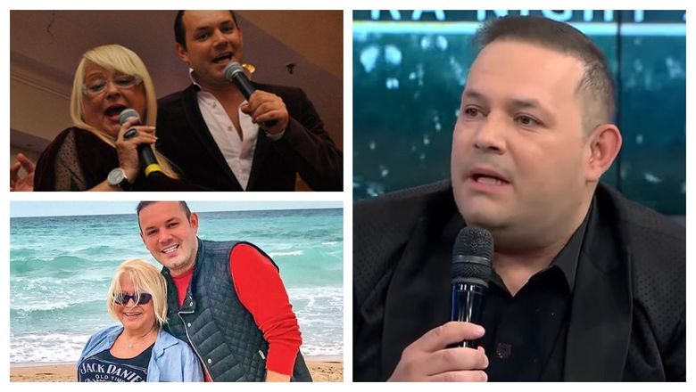 Asocierea dintre Raoul și artista Mirabela Dauer nu încetează să fie făcută nici până în ziua de astăzi! Ce a declarat artistul, cu privire la acest subiect?