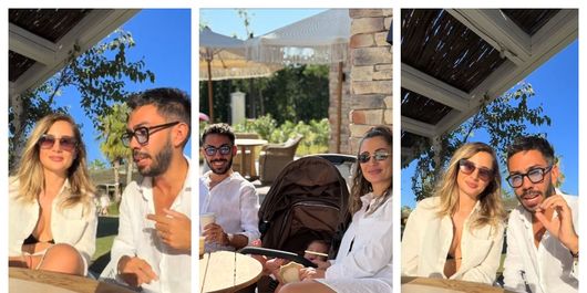 Armin Nicoară și Claudia Puican, rugăminte pentru invitații la nunta lor: „Sperăm să țineți cont.”