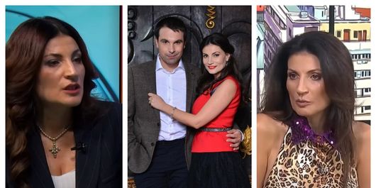 Dureros! De ce nu poate trece Ioana Ginghină peste divorțul de Alexandru Papadopol: „De asta nu poate.”