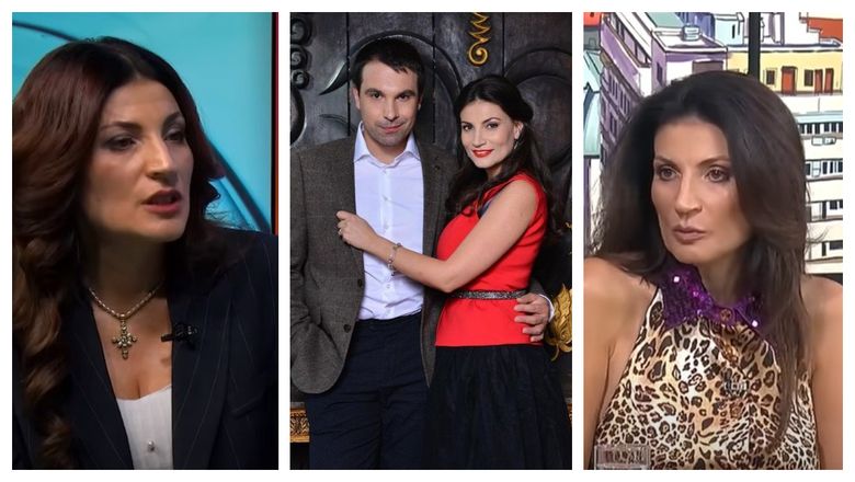 Dureros! De ce nu poate trece Ioana Ginghină peste divorțul de Alexandru Papadopol: „De asta nu poate.”