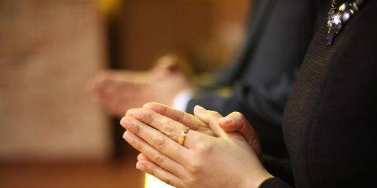 Rugăciunea care te salvează de la necazuri! Rostește-o cu înțelepciune pe data de 26 octombrie, de Sf. Mucenic Dimitrie - Izvorâtorul de Mir