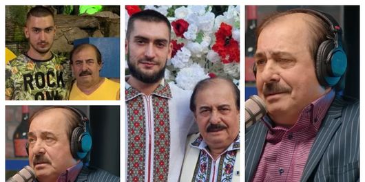 Cum a reușit Nicolae Botgros, să treacă prin încercarea problemei de sănătate a nepotului? Dirijorul s-a bazat mult pe credința sa în Dumnezeu!