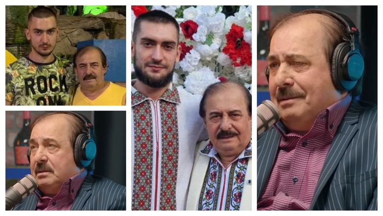 Cum a reușit Nicolae Botgros, să treacă prin încercarea problemei de sănătate a nepotului? Dirijorul s-a bazat mult pe credința sa în Dumnezeu!