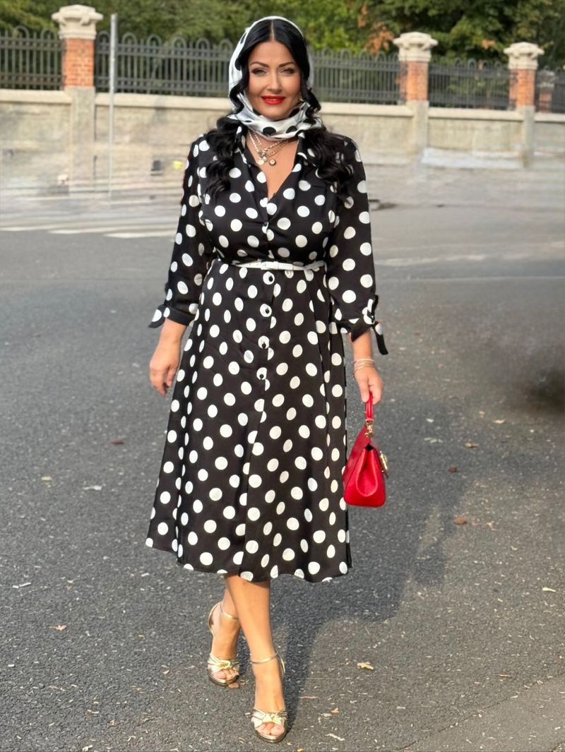 fosta prezentatoare tv