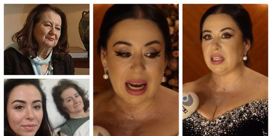 Cum obișnuiește Oana Roman să păstreze legătura cu cea care i-a dat viață, chiar dacă nu se mai află printre noi? Vedeta TV încă păstrează amintirea mamei sale, vie!