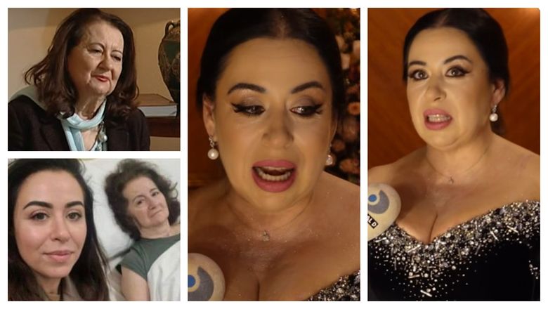 Cum obișnuiește Oana Roman să păstreze legătura cu cea care i-a dat viață, chiar dacă nu se mai află printre noi? Vedeta TV încă păstrează amintirea mamei sale, vie!